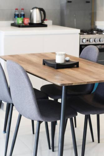 Cozy 1 Bedroom Apartment, Dubaj (zdjęcie 4)
