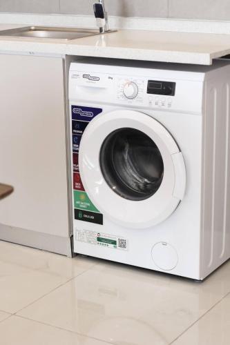Cozy 1 Bedroom Apartment, Dubaj (zdjęcie 9)