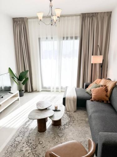 Cozy 1 Bedroom Apartment, Dubaj (zdjęcie 10)