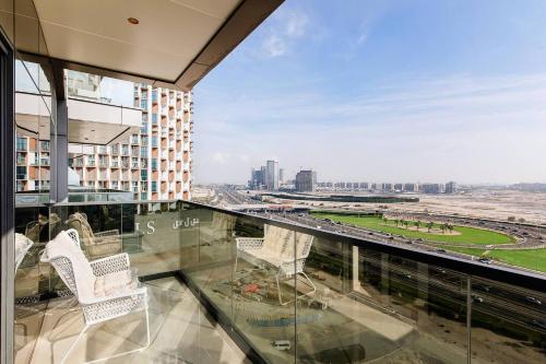 10 Mins To Dubai Mall1brbusiness Bay Heaven, Dubaj (fotografie 7)