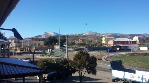 Apartamentos Rio Almar