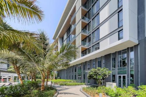 Bluewaters Sea View 2br Pool & Gym & Beachfront in Bluewaters Island