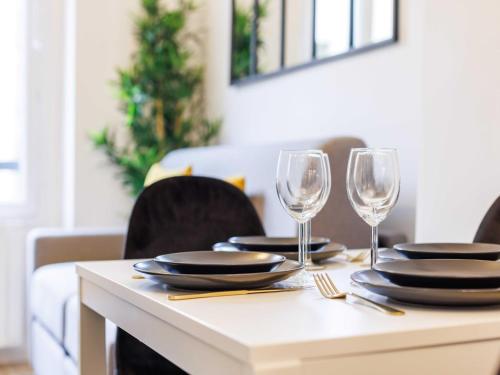 Apartment COSY near BASTILLE - Mobility lease - image 10