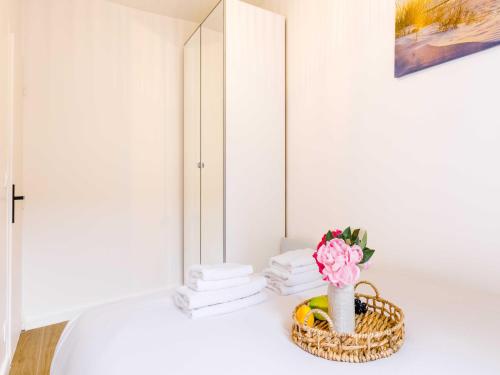 Apartment COSY near BASTILLE - Mobility lease - image 7