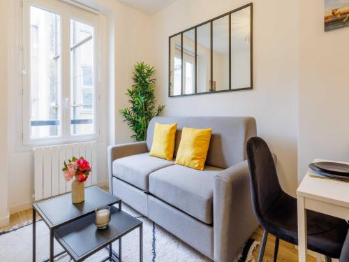 Apartment COSY near BASTILLE - Mobility lease - image 6