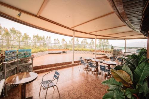 Hotel la Maria in Eastern Samar