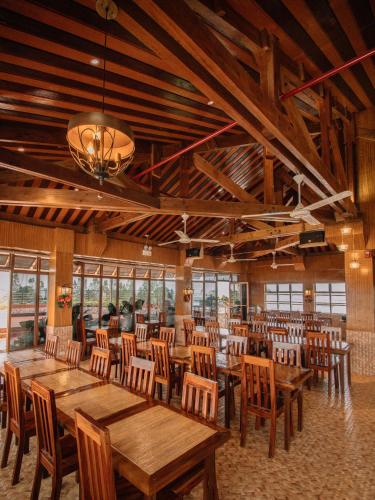 Hotel la Maria in Eastern Samar