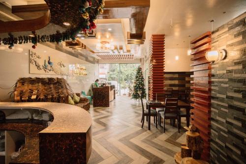 Hotel la Maria in Eastern Samar