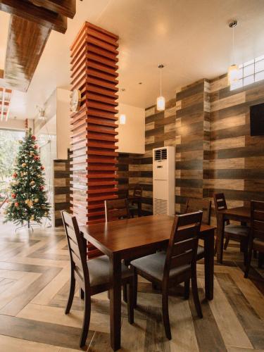 Hotel la Maria in Eastern Samar