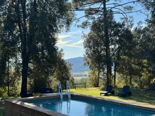 Accommodation in Santo