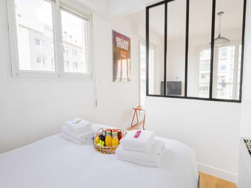 Nice appt near Champs de Mars - 1 BDR 2P - DUPLEIX - image 9