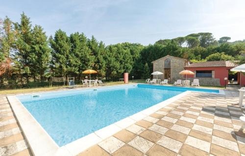 Kilátás, Country House Il Vecchio Frantoio in Monteleone D'Orvieto