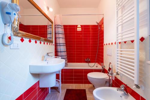 Filoxenia di Umberto