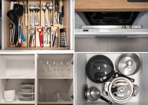 Mountain and City View with Underground Parking Mountain and City View with Underground Parking