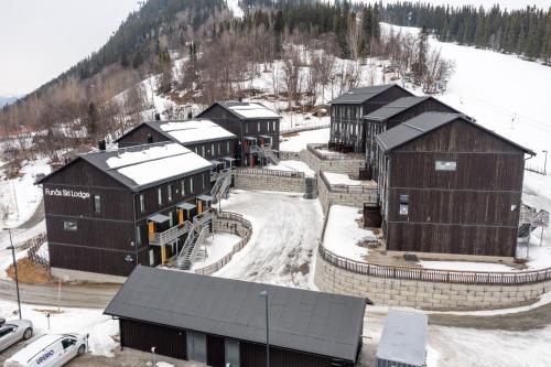 Funäs Ski Lodge - image 3