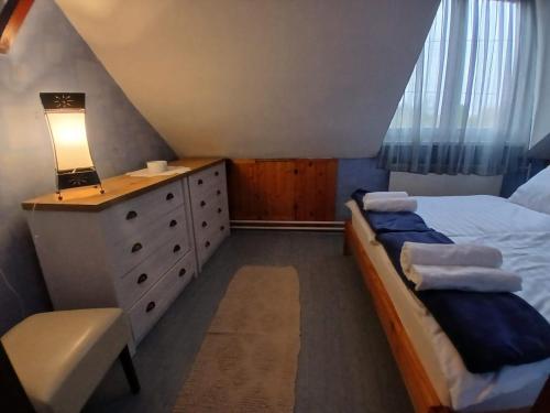 Family Apartman by Budapest in God