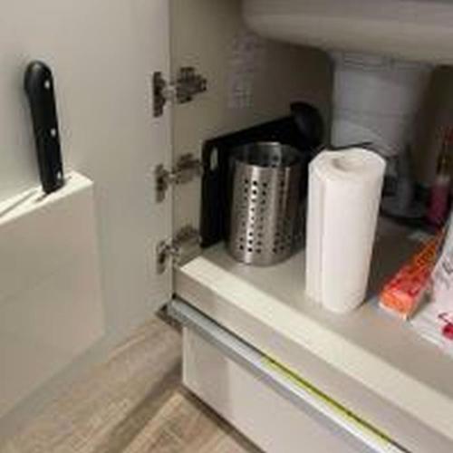 Mutsumi Tsuruhashi 201 むつみ庵鶴橋 201