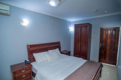 Large Room with Free Breakfast in Lubumbashi