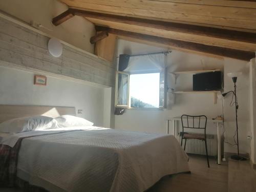B&B Babbaro - camera con bagno privato Room Type - Economy Double Room