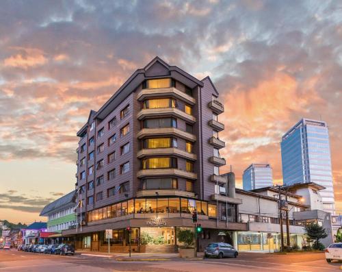 . Hotel Don Luis Puerto Montt