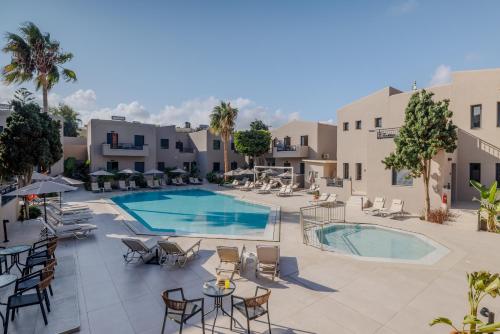 Blue Aegean Hotel & Suites - image 3