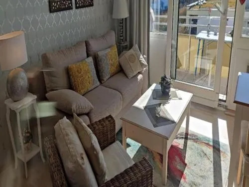 Lovely Holiday Home in Fehmarn with Balcony in Fehmarn, Deutschland