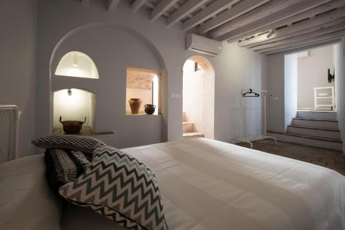 Apartamento La Casa del Santo, Seville