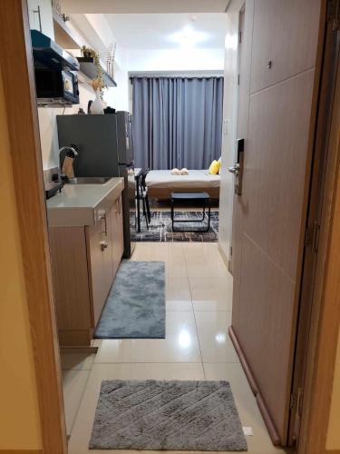 642 - Quiet & secured condo in Cavite with HI speed WIFI, Dasmariñas (fotografie 6)