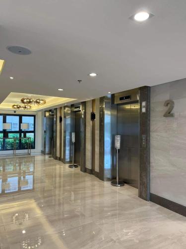 642 - Quiet & secured condo in Cavite with HI speed WIFI, Dasmariñas (fotografie 5)
