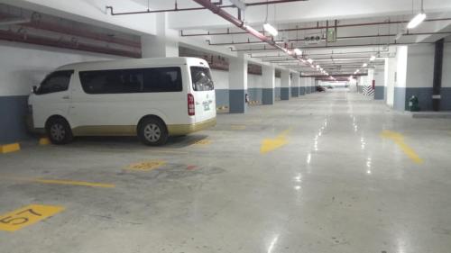 642 - Quiet & secured condo in Cavite with HI speed WIFI, Dasmariñas (fotografie 7)