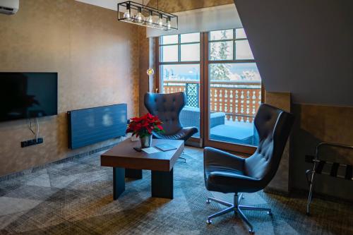 Osada Seidorf in 索斯諾夫卡