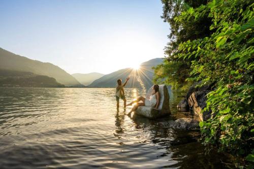 Ferienwohnung Seestraße