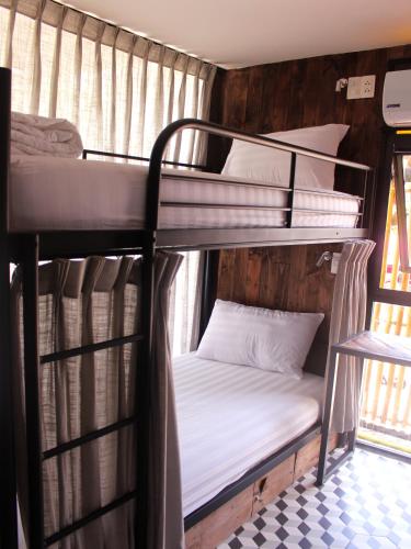 Rom Casa Hostel Da Nang in Da Nang