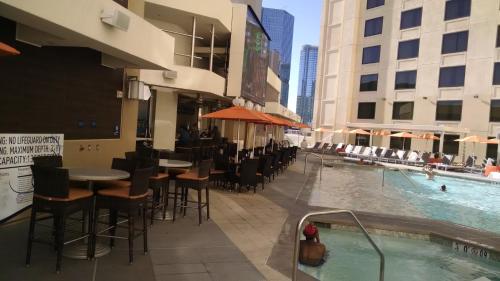 Suites at Marriott's Grand Chateau Las Vegas Strip-No Resort Fee - 수영장