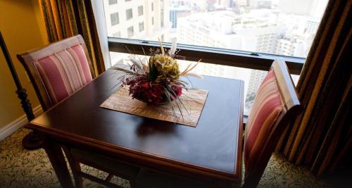 Suites at Marriott's Grand Chateau Las Vegas Strip-No Resort Fee, Las Vegas (Foto 8)