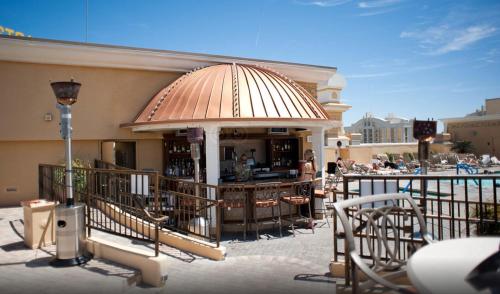 Suites at Marriott's Grand Chateau Las Vegas-No Resort Fee - image 8