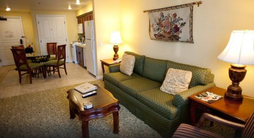 Suites at Marriott's Grand Chateau Las Vegas Strip-No Resort Fee, Las Vegas (Foto 6)