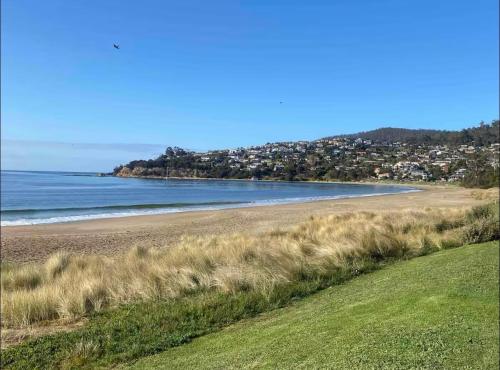 Blackmans Bay Villa in Blackmans Öböl