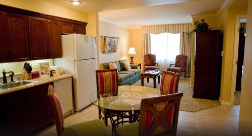 Suites at Marriott's Grand Chateau Las Vegas Strip-No Resort Fee, Las Vegas (Foto 10)