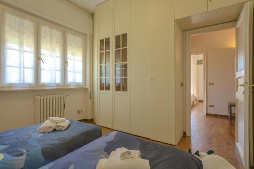 Villa Robin, elegante e indipendente Città Giardino Viareggio