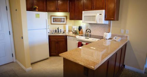Suites at Marriott's Grand Chateau Las Vegas Strip-No Resort Fee, Las Vegas (Foto 9)