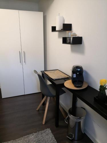 Stilvolle Altbauwohnung Apartment Zimt & Zucker in Hohr-Grenzhausen