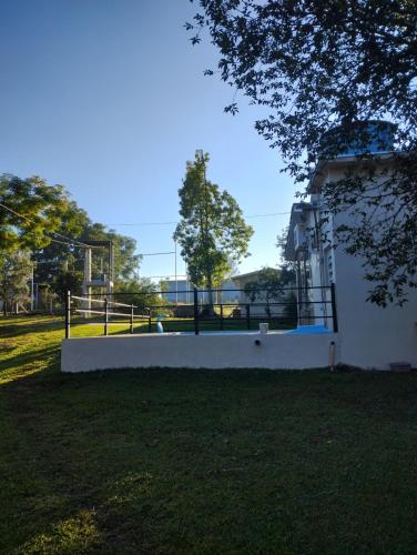 Sítio das Bergamotas Pousada Rural (Sitio das Bergamotas Pousada Rural) in Bom Principio (Rio Grande do Sul)