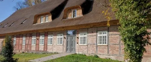 Hotel Landhaus Plus Lüneburg in Lüneburg, Deutschland