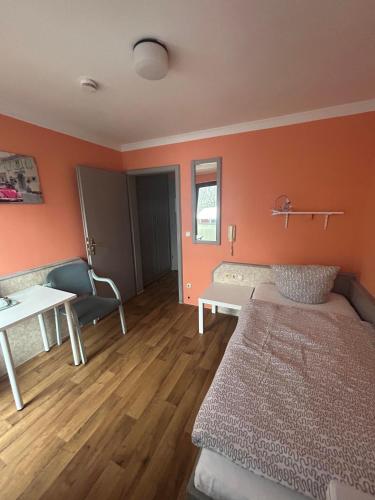 2-Rent Group Hostel Rooms AUB162, Munich (photo 11)