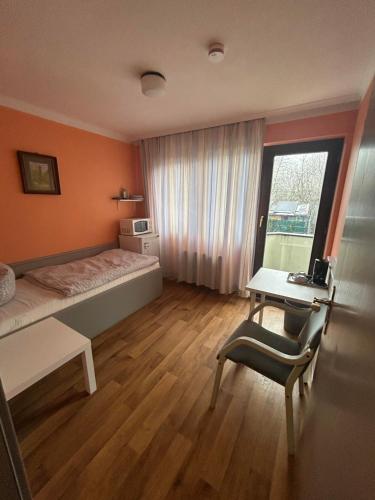 2-Rent Group Hostel Rooms AUB162, Munich (photo 6)