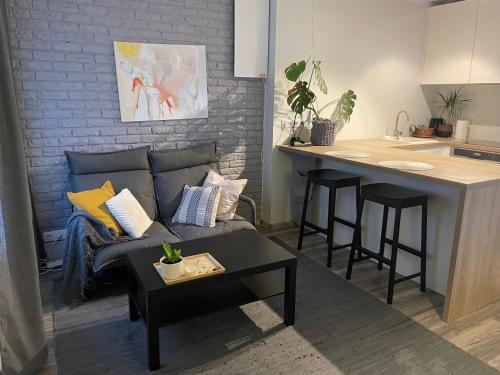 Nice and Cozy Apartment Next to Telliskivi, Tallinn (photo 2)