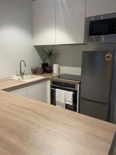 Nice and Cozy Apartment Next to Telliskivi, Tallinn (photo 8)