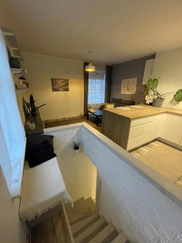 Nice and Cozy Apartment Next to Telliskivi, Tallinn (photo 4)