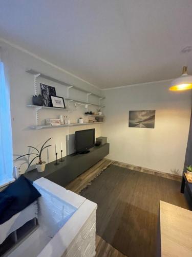 Nice and Cozy Apartment Next to Telliskivi, Tallinn (photo 5)